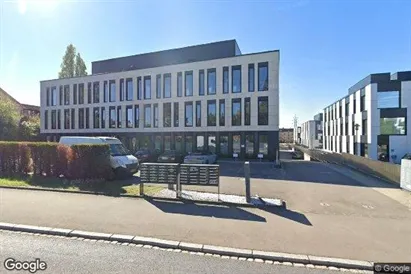 Commercial properties for rent in Strassen - Photo from Google Street View