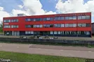 Kontor för uthyrning, Utrecht West, Utrecht, Zonnebaan 18, Nederländerna