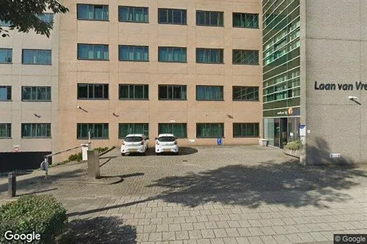 Office spaces for rent i Rijswijk - Photo from Google Street View