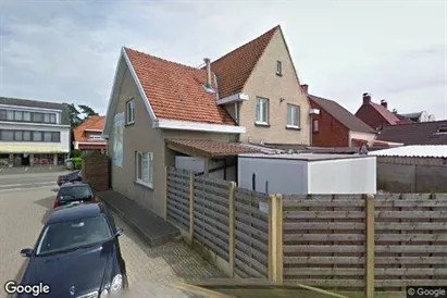 Bedrijfsruimtes te huur in Lille - Foto uit Google Street View