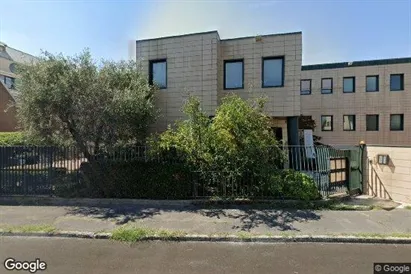 Commercial properties for rent in Sesto San Giovanni - Photo from Google Street View