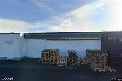 Showrooms te huur in Aalborg - Foto uit Google Street View