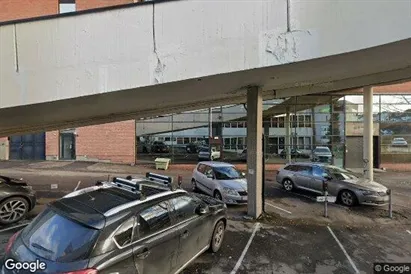 Coworking spaces for rent in Oslo Østensjø - Photo from Google Street View