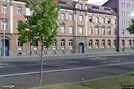 Commercial property for rent, Leipzig, Sachsen, Brandenburger Straße 3, Germany