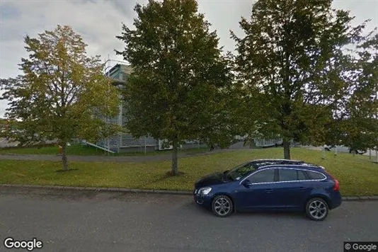 Kliniklokaler til leje i Skara - Foto fra Google Street View