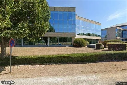 Kontorlokaler til leje i Eigenbrakel - Foto fra Google Street View