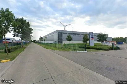 Kontorlokaler til leje i Beringen - Foto fra Google Street View