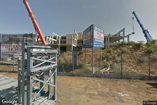 Office spaces for rent i Lummen - Photo from Google Street View