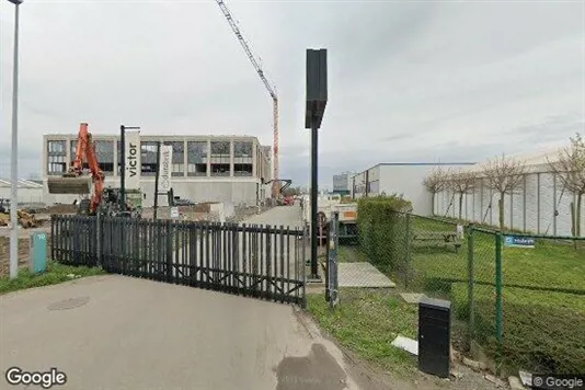 Office spaces for rent i Gent Drongen - Photo from Google Street View