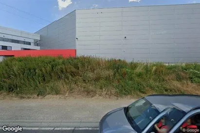 Office spaces for rent in Grâce-Hollogne - Photo from Google Street View