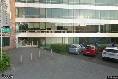 Office spaces for rent in Mechelen - Photo from Google Street View