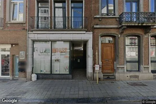 Kantorruimte te huur i Namen - Foto uit Google Street View