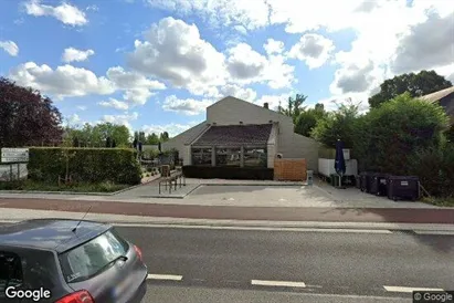 Kontorlokaler til leje i Kontich - Foto fra Google Street View