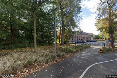 Kantorruimte te huur in Merelbeke - Foto uit Google Street View