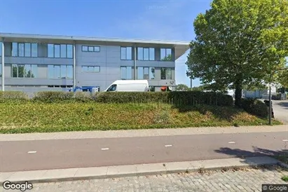 Kantorruimte te huur in Antwerpen Borgerhout - Foto uit Google Street View