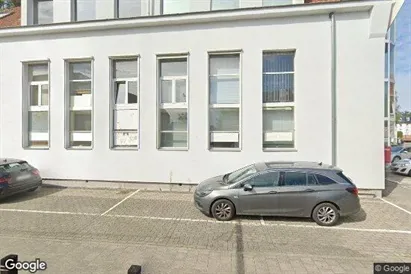 Kantorruimte te huur in Gent Sint-Denijs-Westrem - Foto uit Google Street View