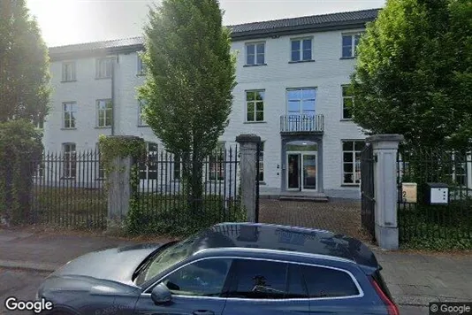 Office spaces for rent i Terhulpen - Photo from Google Street View