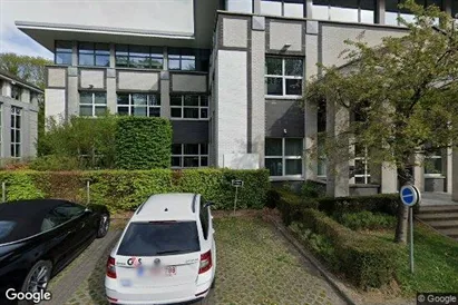 Kantorruimte te huur in Hoeilaart - Foto uit Google Street View