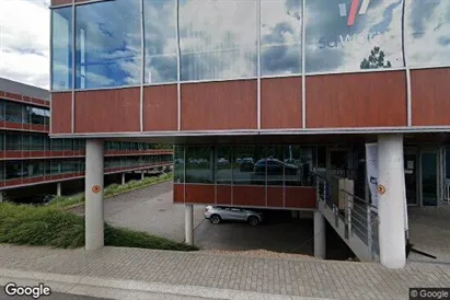 Kontorlokaler til leje i Namen - Foto fra Google Street View