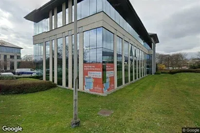Kontorlokaler til leje i Waver - Foto fra Google Street View