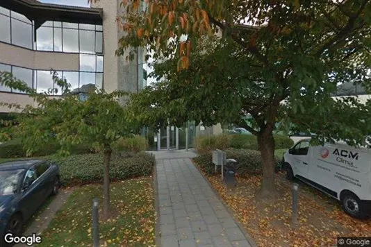 Office spaces for rent i Waver - Photo from Google Street View