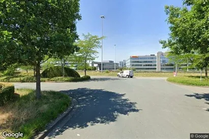 Office spaces for rent in Machelen - Photo from Google Street View