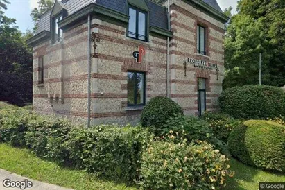 Office spaces for rent in Terhulpen - Photo from Google Street View