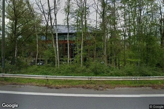 Office spaces for rent i Eigenbrakel - Photo from Google Street View