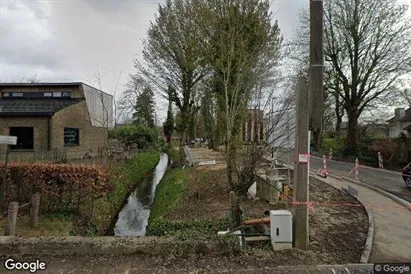 Kontorlokaler til leje i Gent Zwijnaarde - Foto fra Google Street View