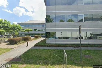 Kantorruimte te huur in Mechelen - Foto uit Google Street View