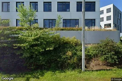 Office spaces for rent in Eigenbrakel - Photo from Google Street View