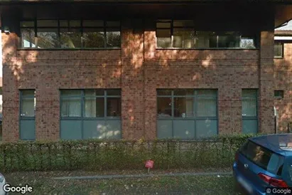 Kontorlokaler til leje i Lasne - Foto fra Google Street View