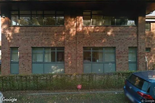 Office spaces for rent i Lasne - Photo from Google Street View