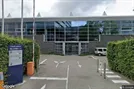 Kontor för uthyrning, Gent Ledeberg, Gent, Bellevue 1-3, Belgien