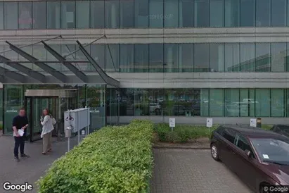 Office spaces for rent in Vilvoorde - Photo from Google Street View