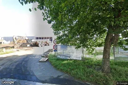 Kantorruimte te huur in Herentals - Foto uit Google Street View