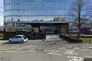 Kontor för uthyrning, Bryssel Schaarbeek, Bryssel, Boulevard Auguste Reyers 70, Belgien