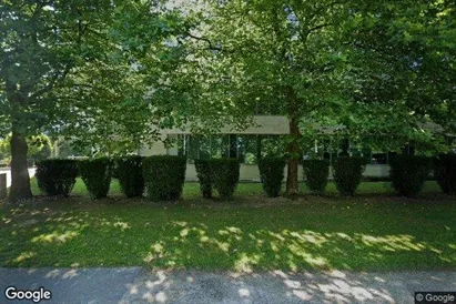 Kontorslokaler för uthyrning i Eigenbrakel – Foto från Google Street View