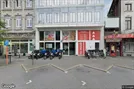 Office space for rent, Hasselt, Limburg, Stationsplein 11, Belgium