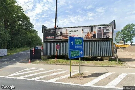 Office spaces for rent i Oostkamp - Photo from Google Street View