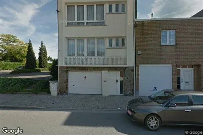 Warehouses for rent in Ans - Photo from Google Street View