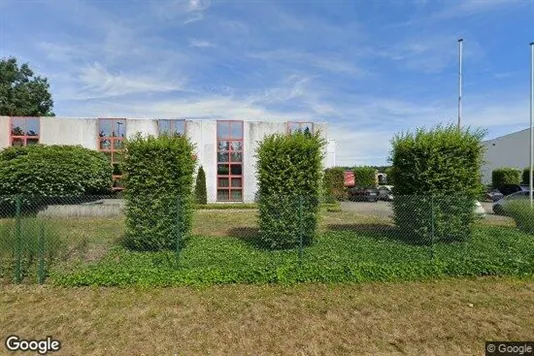 Magazijnen te huur i Oudsbergen - Foto uit Google Street View