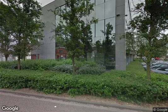Warehouses for rent i Vilvoorde - Photo from Google Street View