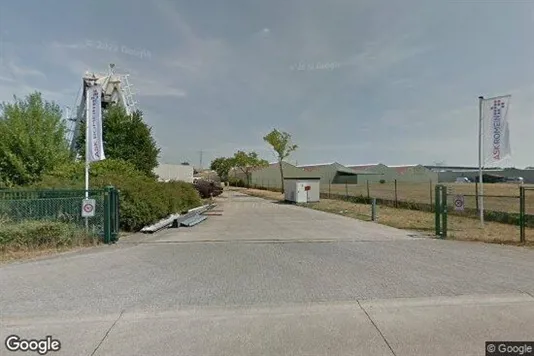Warehouses for rent i Malle - Photo from Google Street View