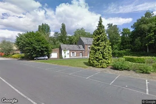 Lagerlokaler til leje i Bernissart - Foto fra Google Street View