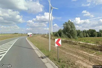 Warehouses for rent in Evergem - Photo from Google Street View