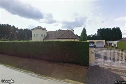 Lagerlokaler för uthyrning i Beernem – Foto från Google Street View