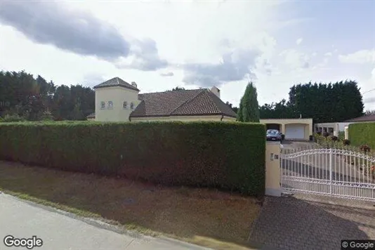 Warehouses for rent i Beernem - Photo from Google Street View
