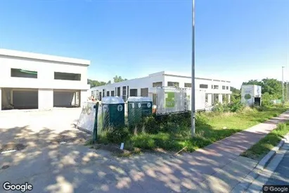 Lagerlokaler för uthyrning i Genk – Foto från Google Street View
