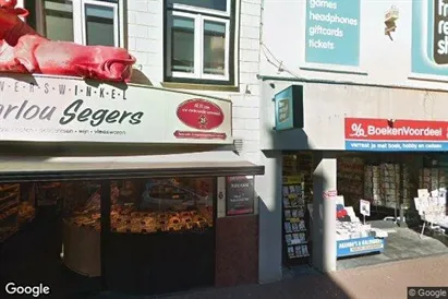Commercial properties for rent in Hulst - Photo from Google Street View